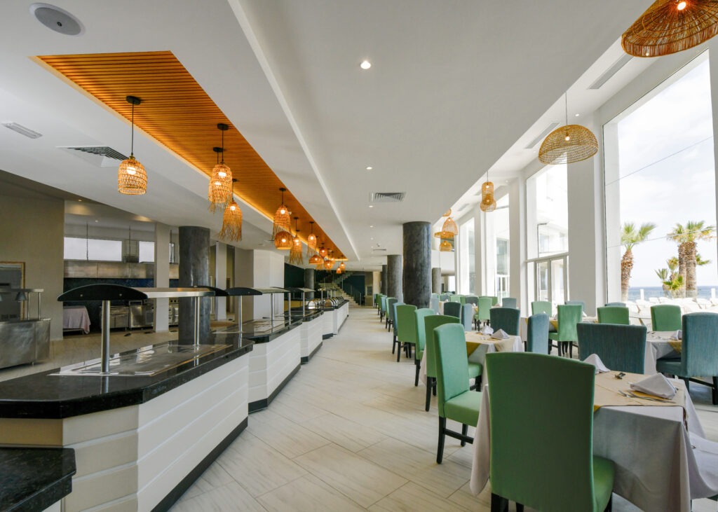 Blue Beach Golf & Spa & Aquapark