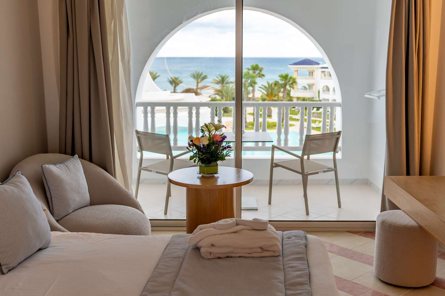 Golden Tulip Taj Sultan Resort