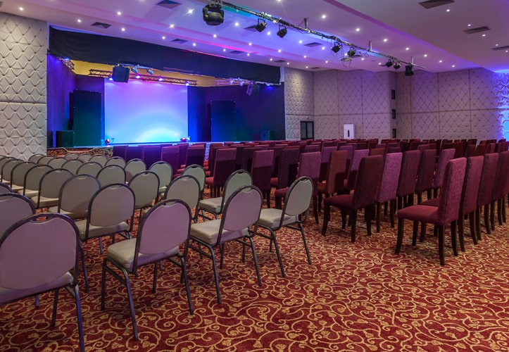 SunConnect  Djerba Aqua Resort