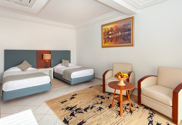 SunConnect  Djerba Aqua Resort