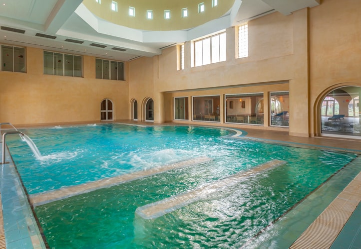 SunConnect  Djerba Aqua Resort