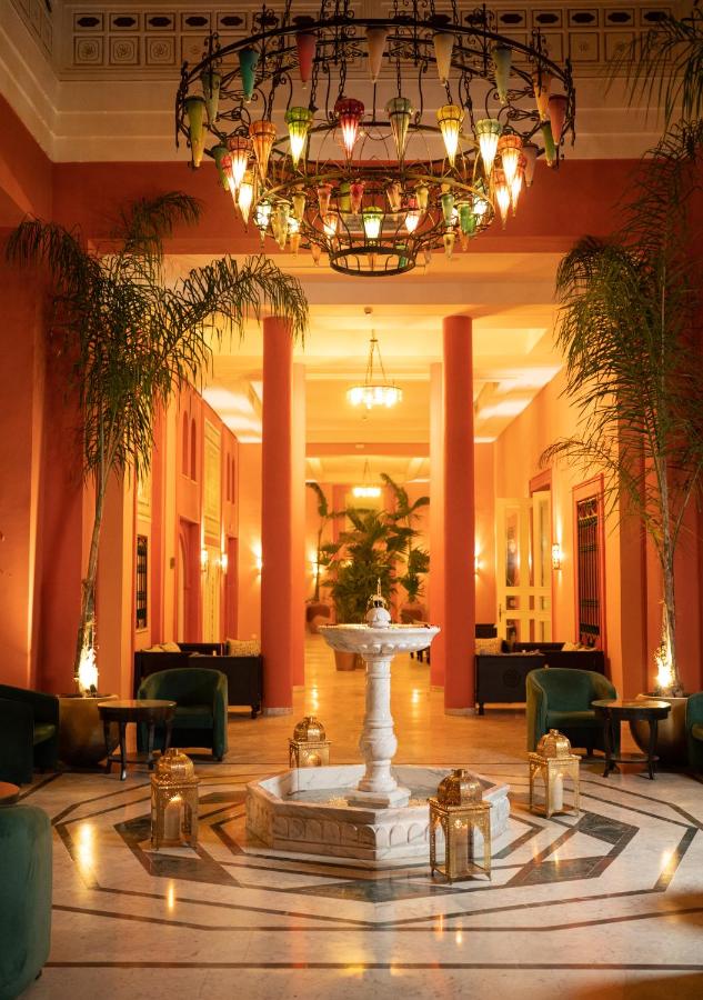 Eden Yasmine Hotel & Spa