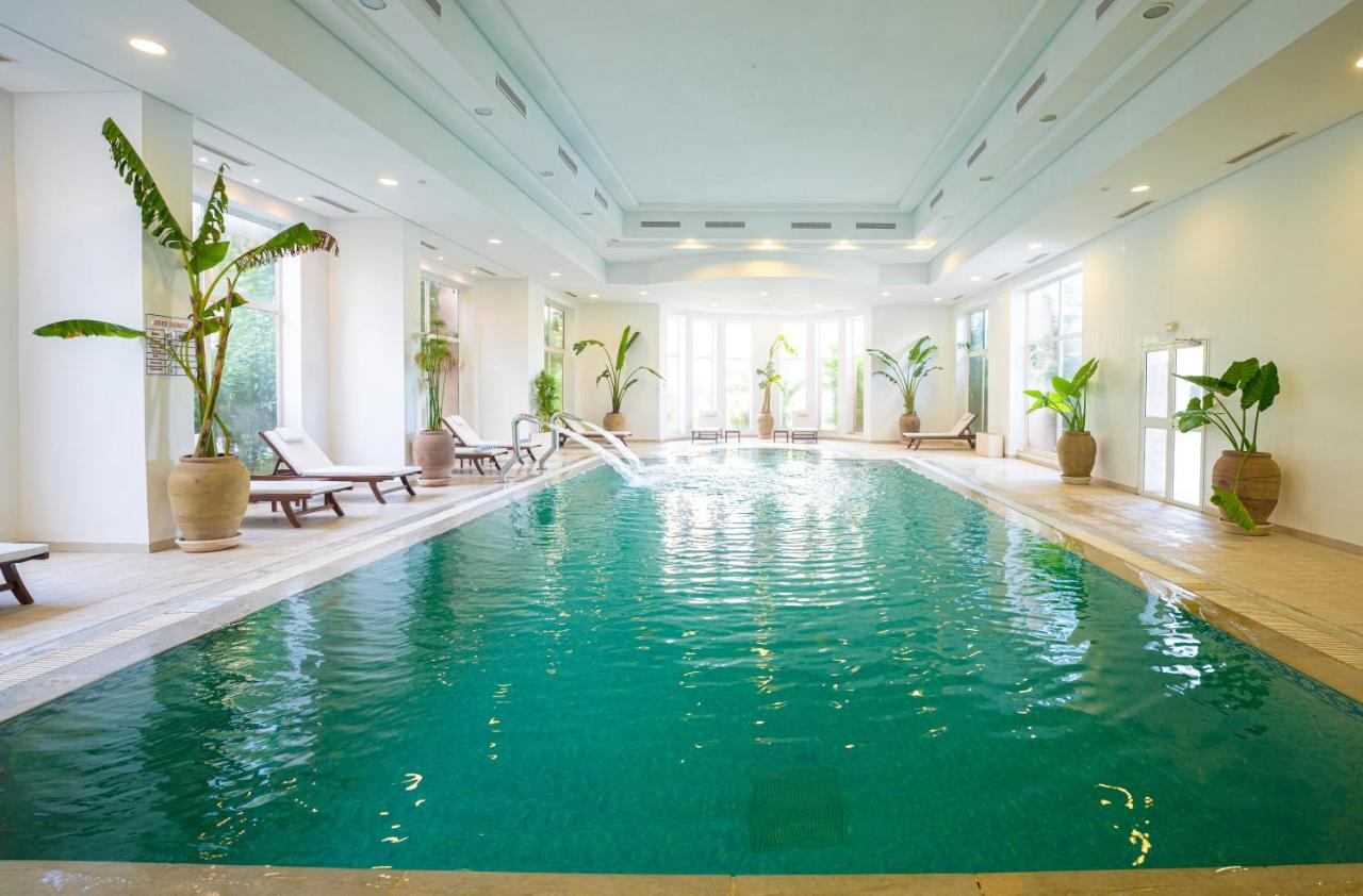 Eden Yasmine Hotel & Spa