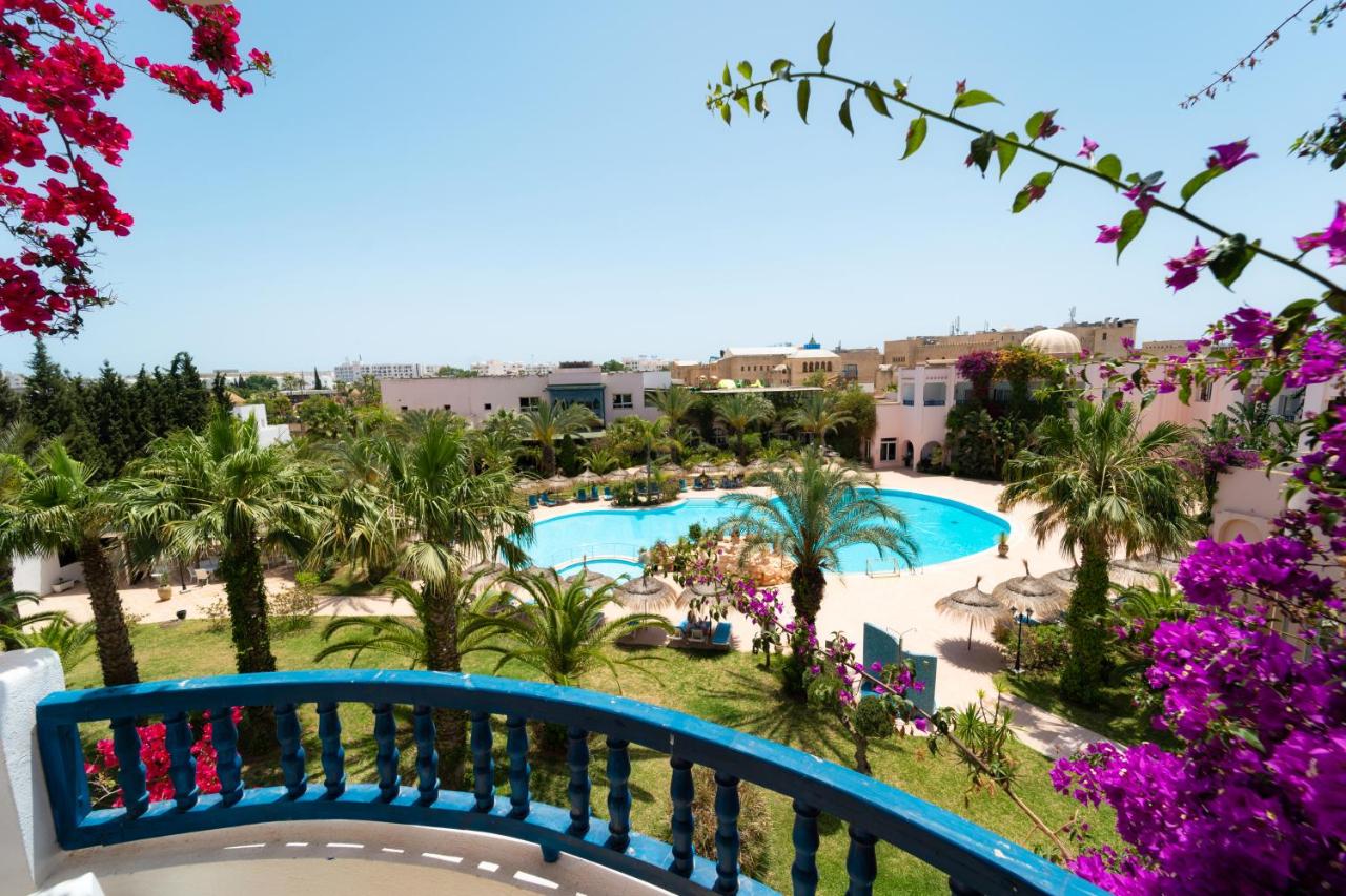 Eden Yasmine Hotel & Spa