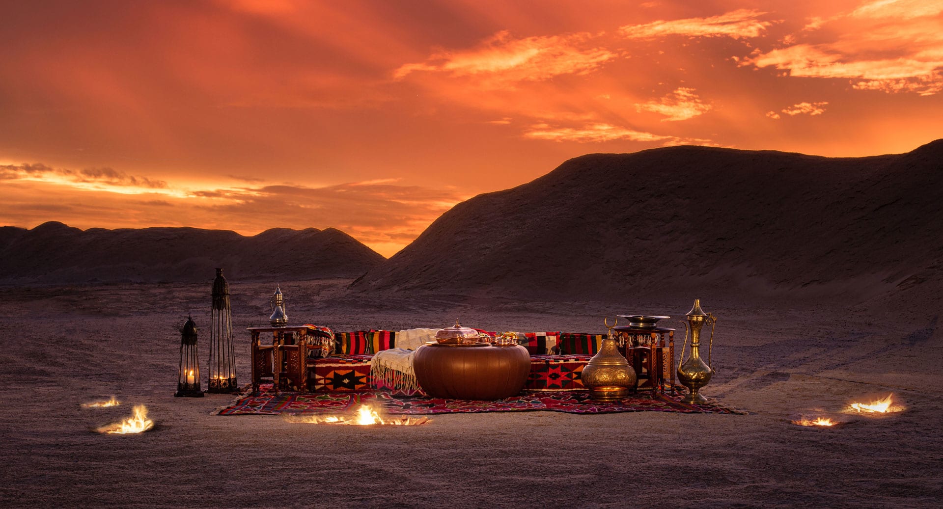 Anantara Tozeur Resort