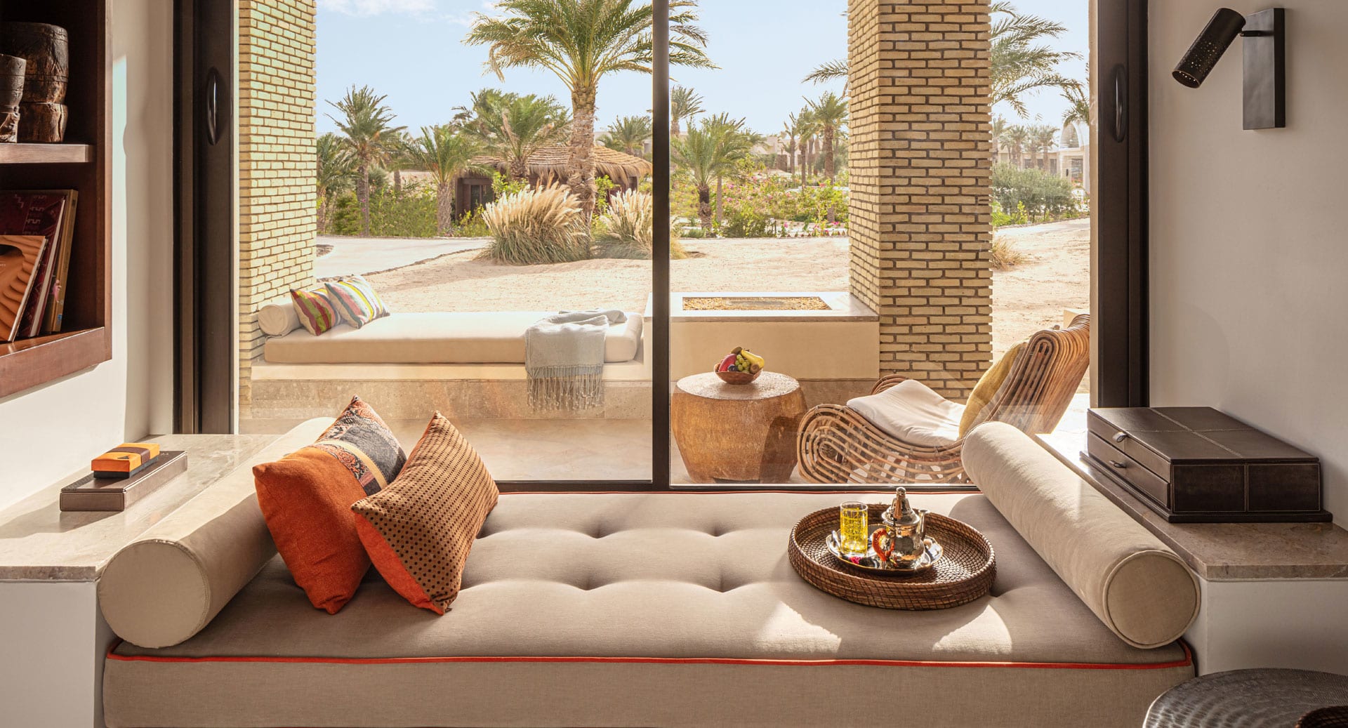 Anantara Tozeur Resort