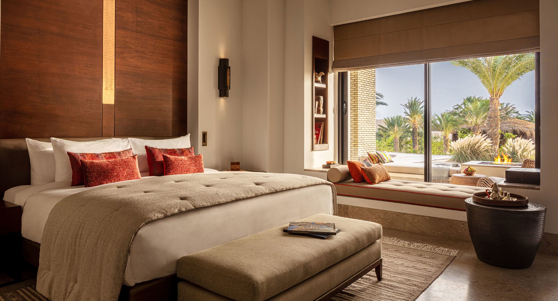 Anantara Tozeur Resort