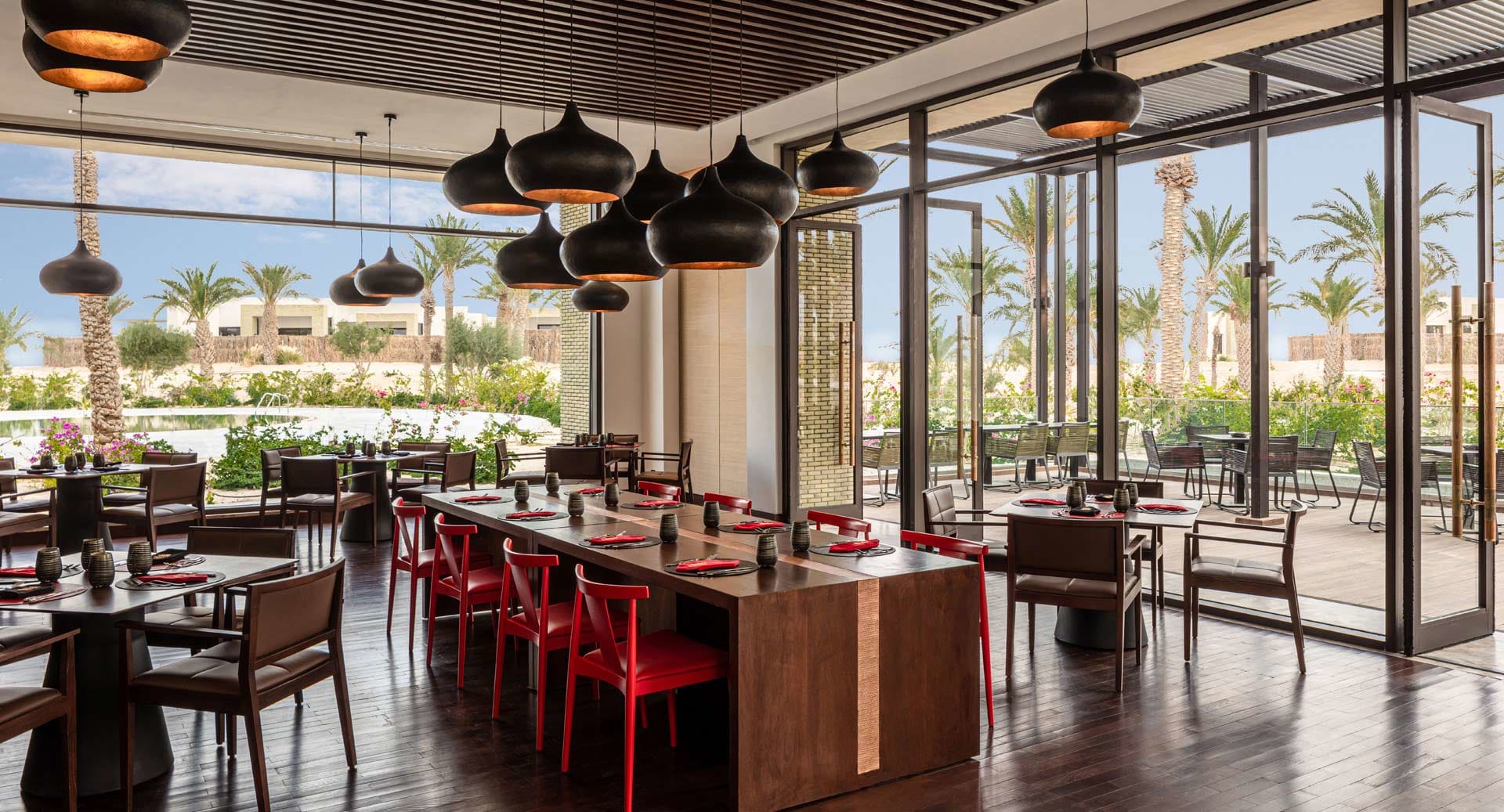 Anantara Tozeur Resort