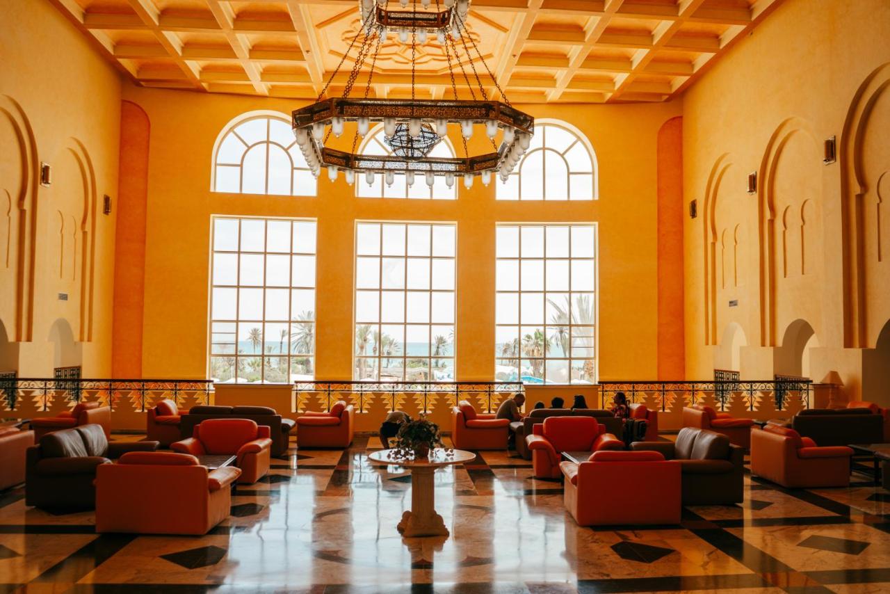 Hôtel Djerba Castille