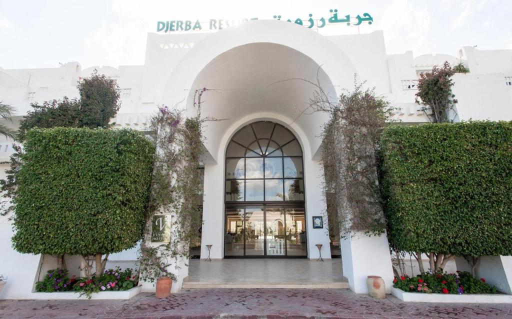 Djerba Resort