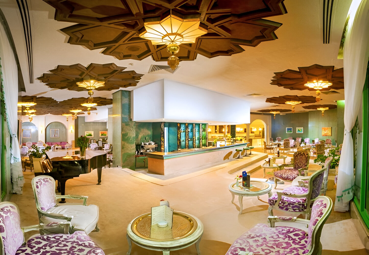 Hasdrubal Thalassa & Spa Port El Kantaoui