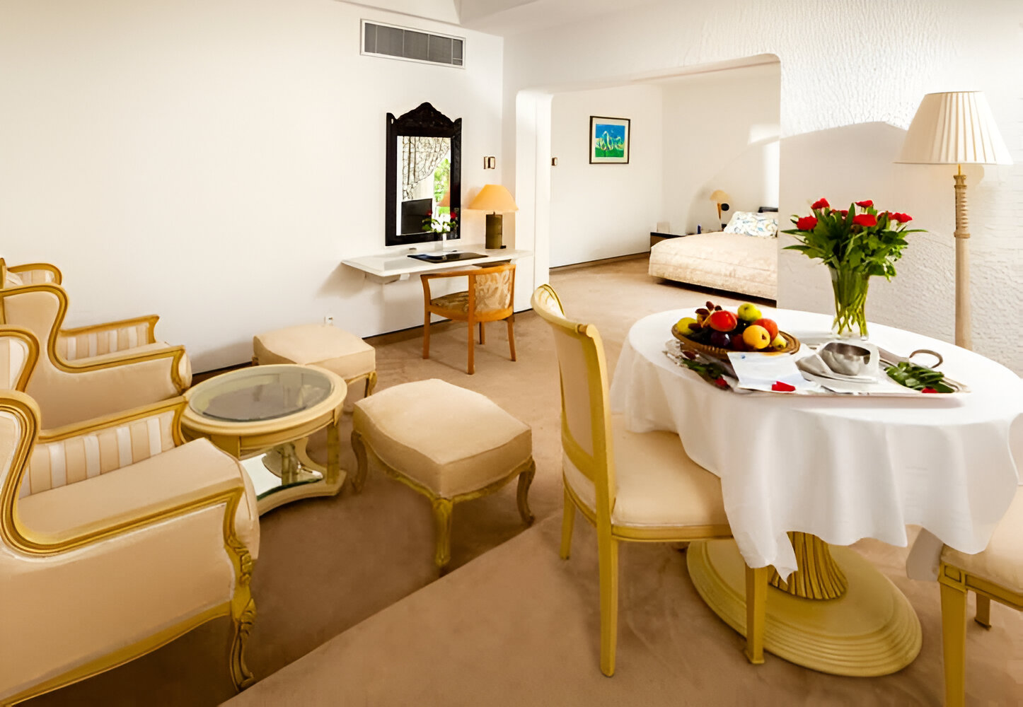 Hasdrubal Thalassa & Spa Port El Kantaoui