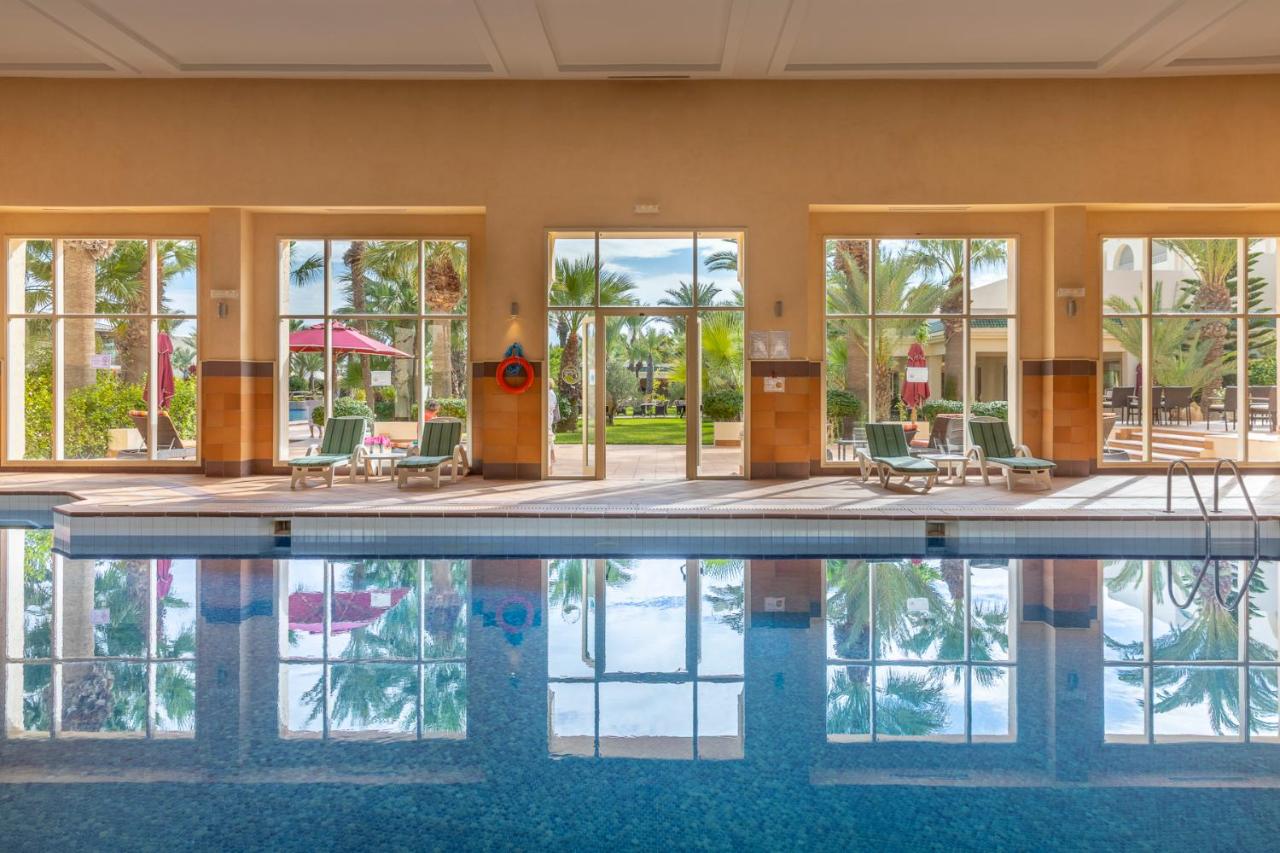 Iberostar Selection Eolia Djerba