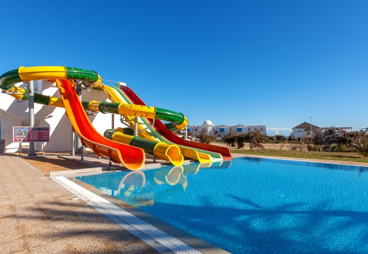 Djerba Holiday Beach 