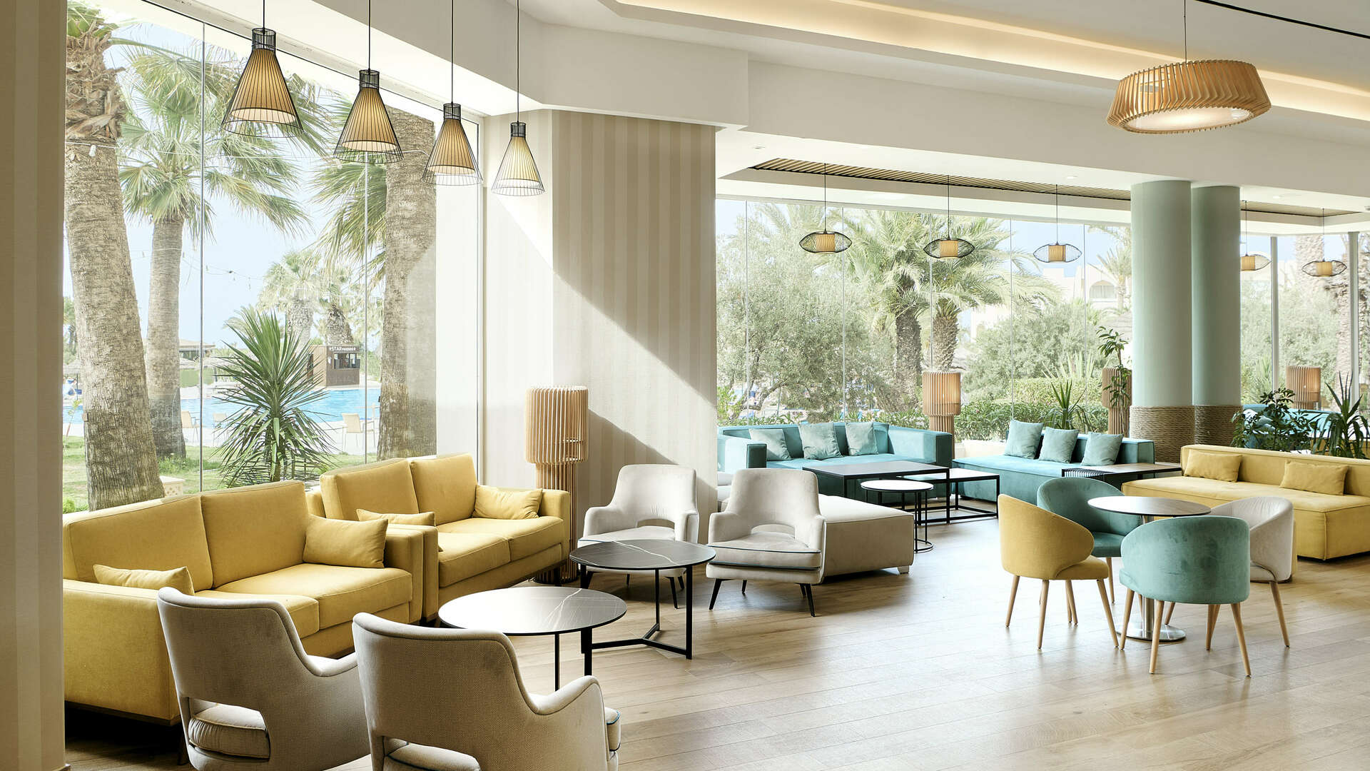 Iberostar Mehari Djerba