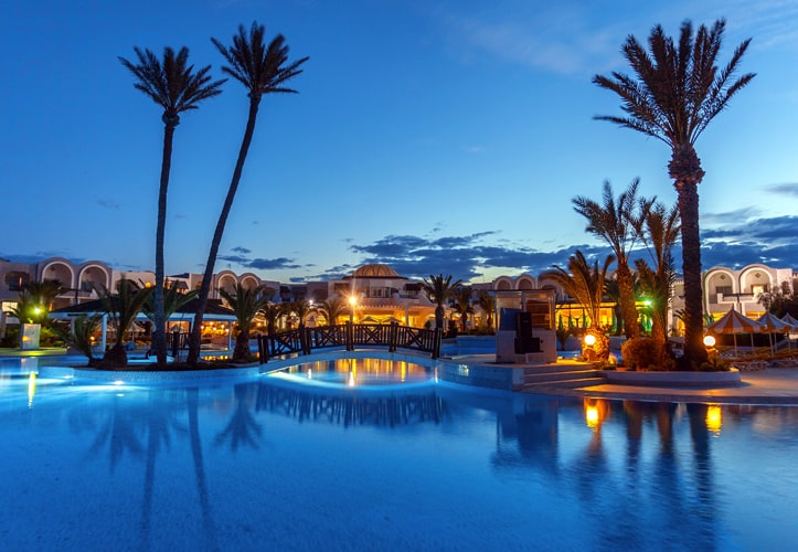 Djerba Holiday Beach 