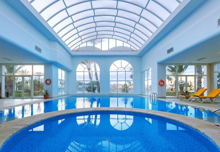 Djerba Holiday Beach 