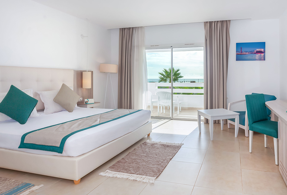 Nour Congress & Resort