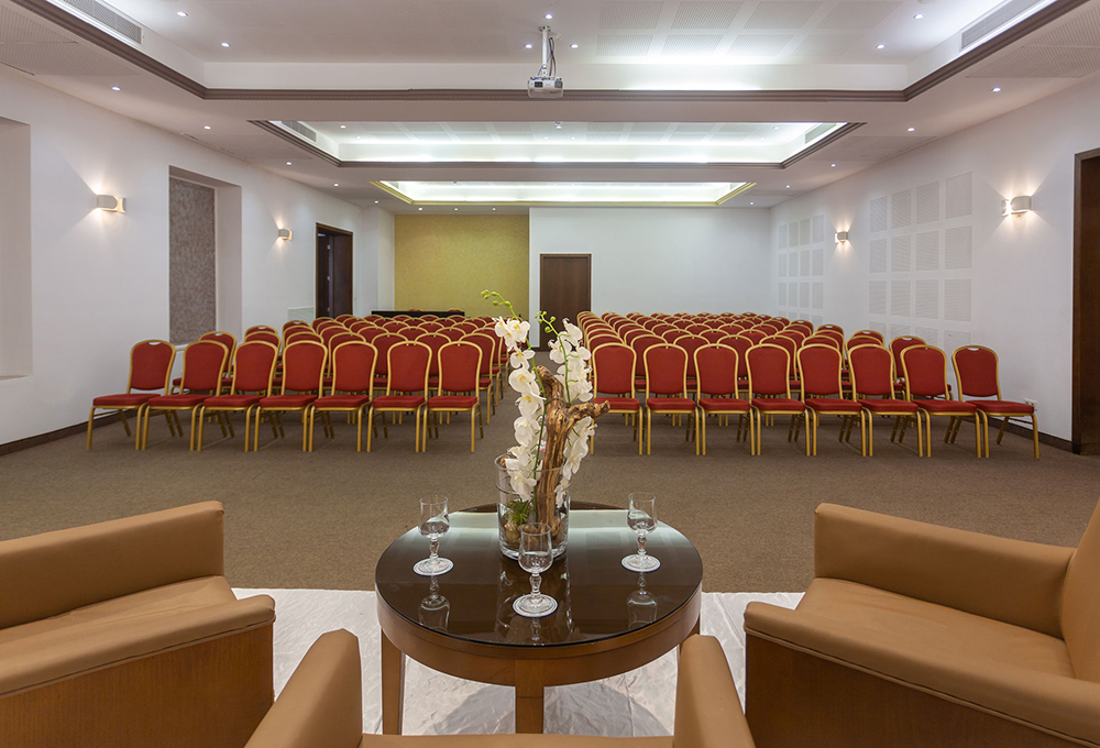 Nour Congress & Resort