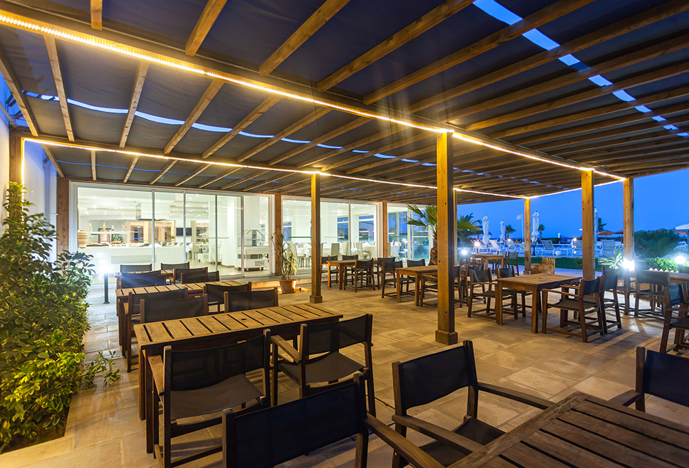 Nour Congress & Resort