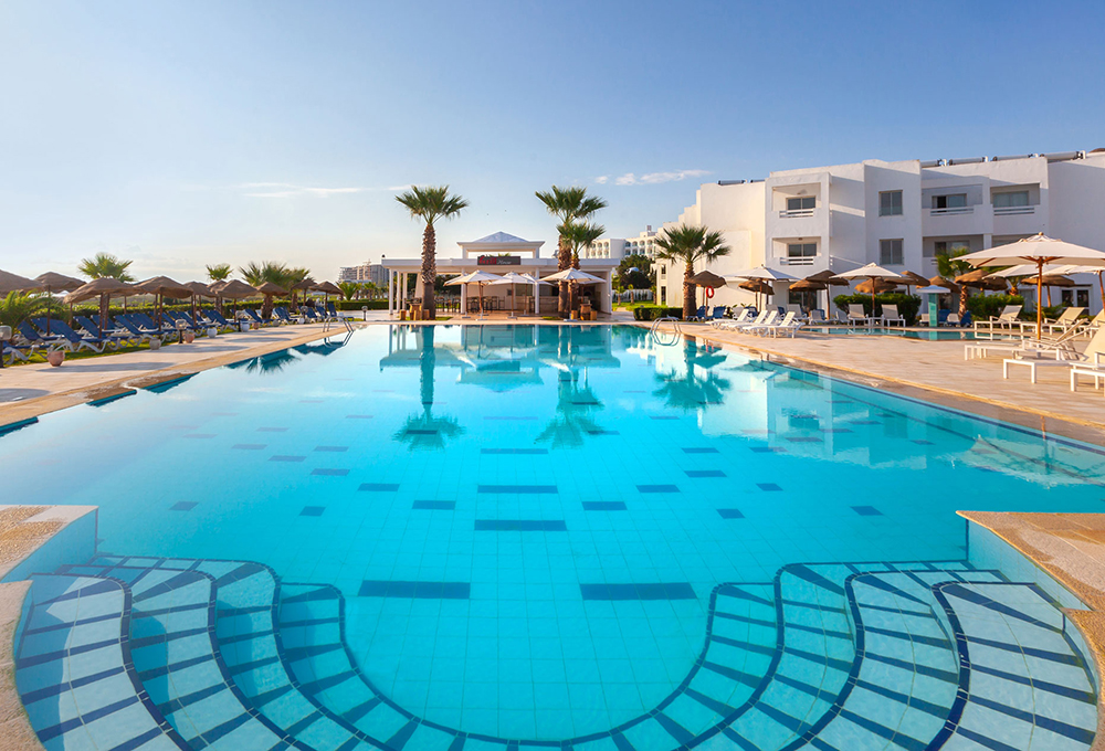 Nour Congress & Resort