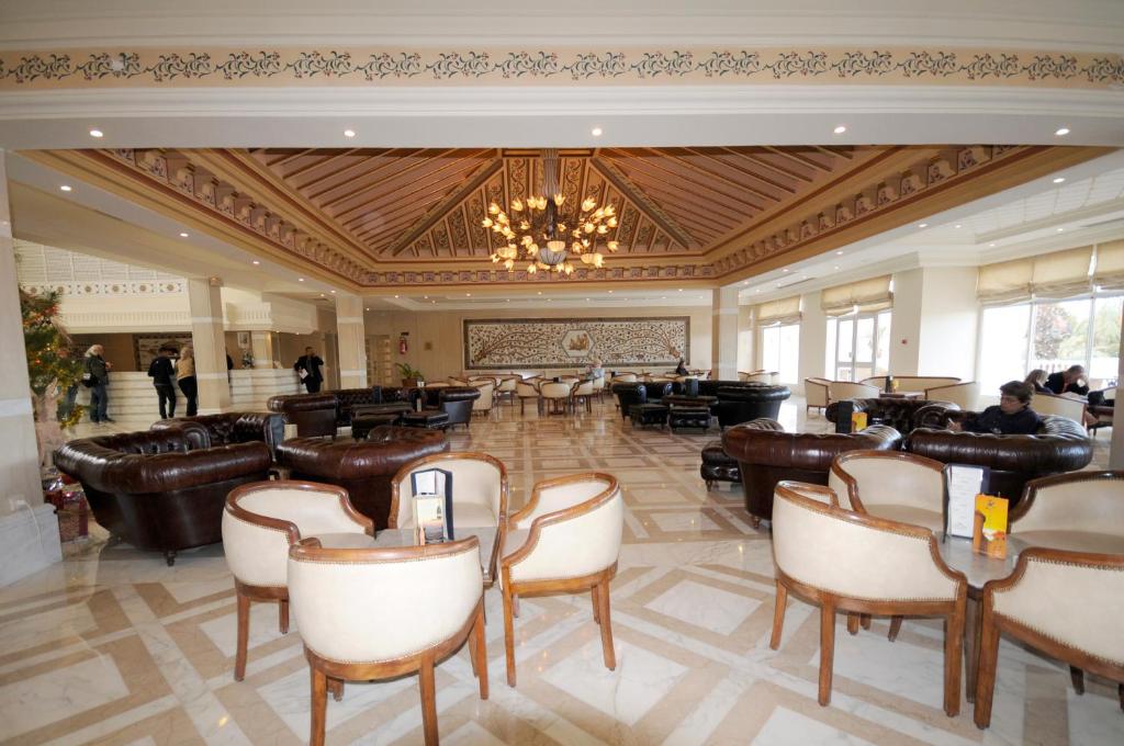 Iris Djerba Hotel & Thalasso , Djerba-Midoun