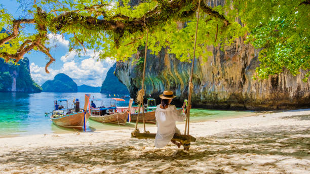 Thaïlande 