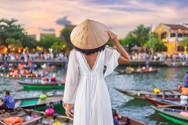 Vietnam Du Sud Au Nord  