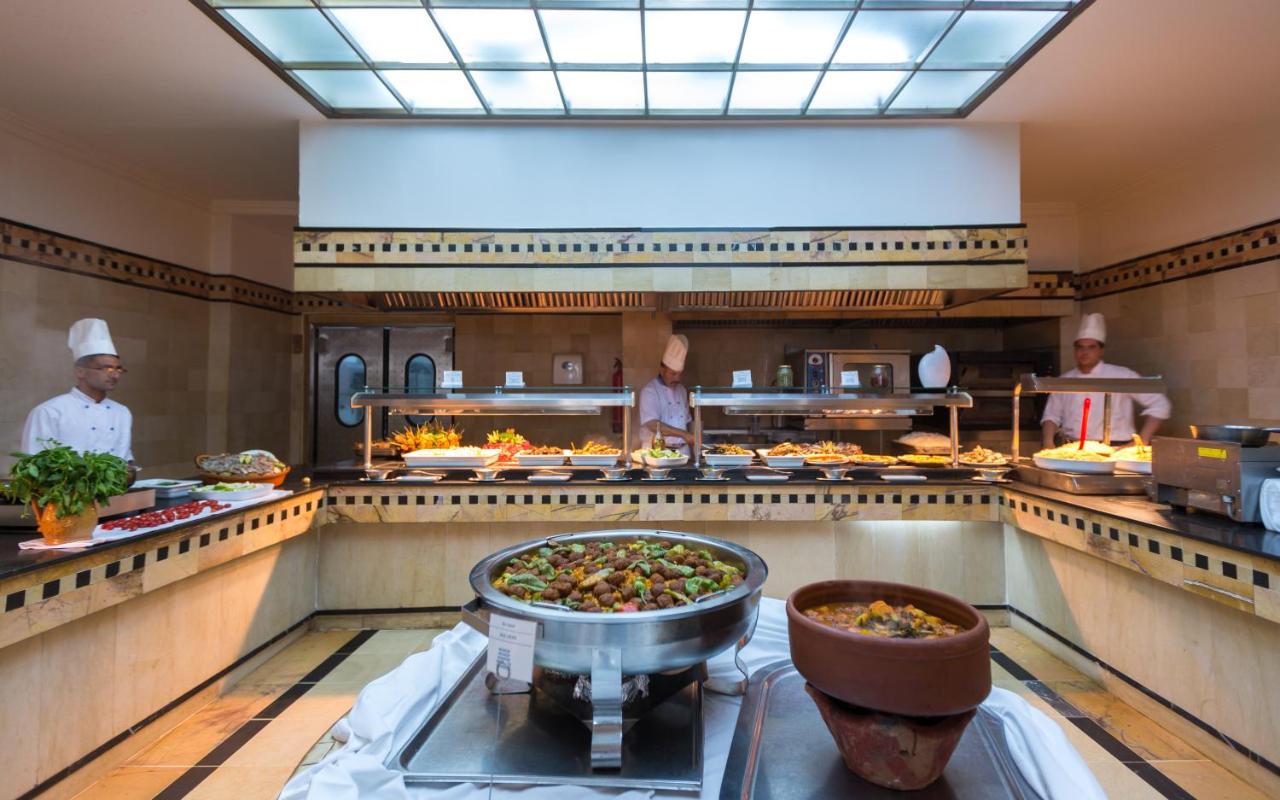  Medina Solaria And Thalasso