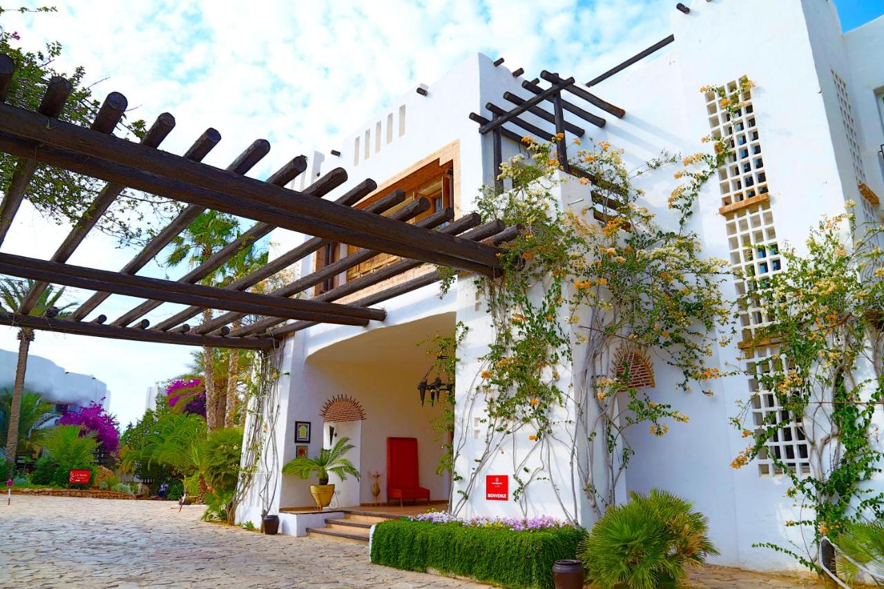 Odyssee Resort Thalasso & Spa Zarzis