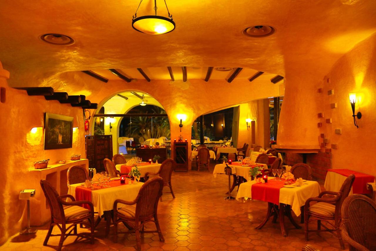 Odyssee Resort Thalasso & Spa Zarzis