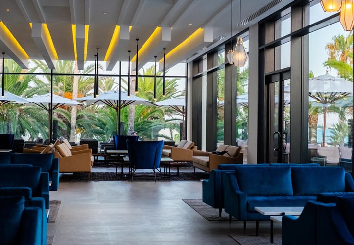 LTI Les Orangers Garden Villas and Bungalows