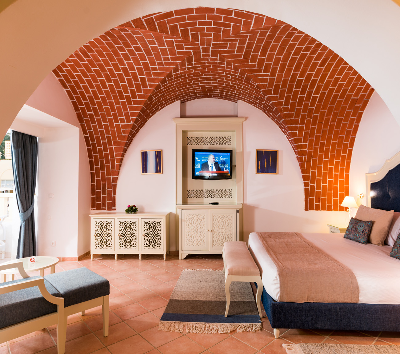 Steigenberger Marhaba Thalasso Hammamet