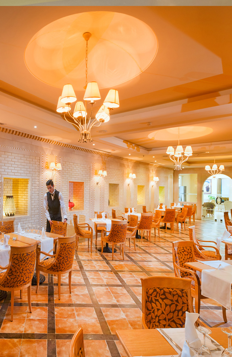 Steigenberger Marhaba Thalasso Hammamet