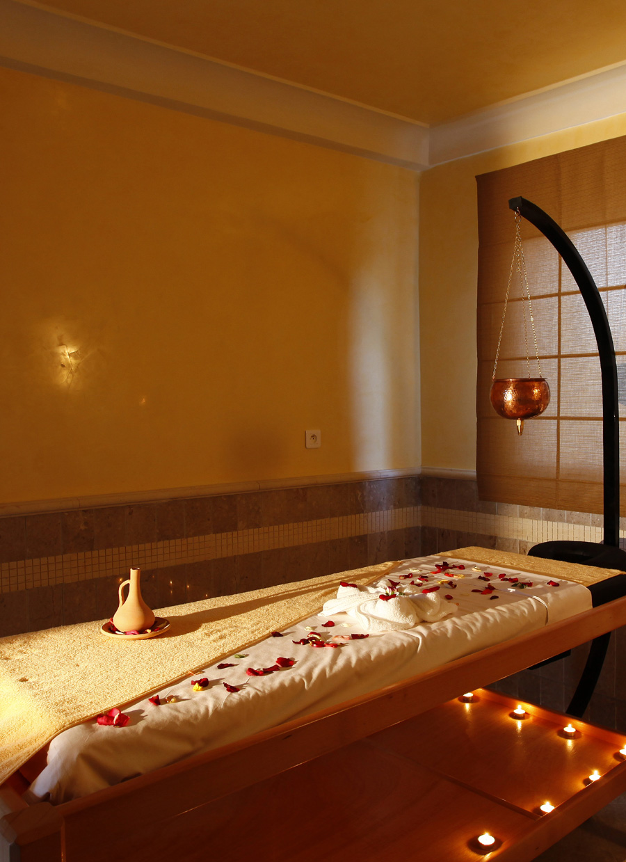 Steigenberger Marhaba Thalasso Hammamet