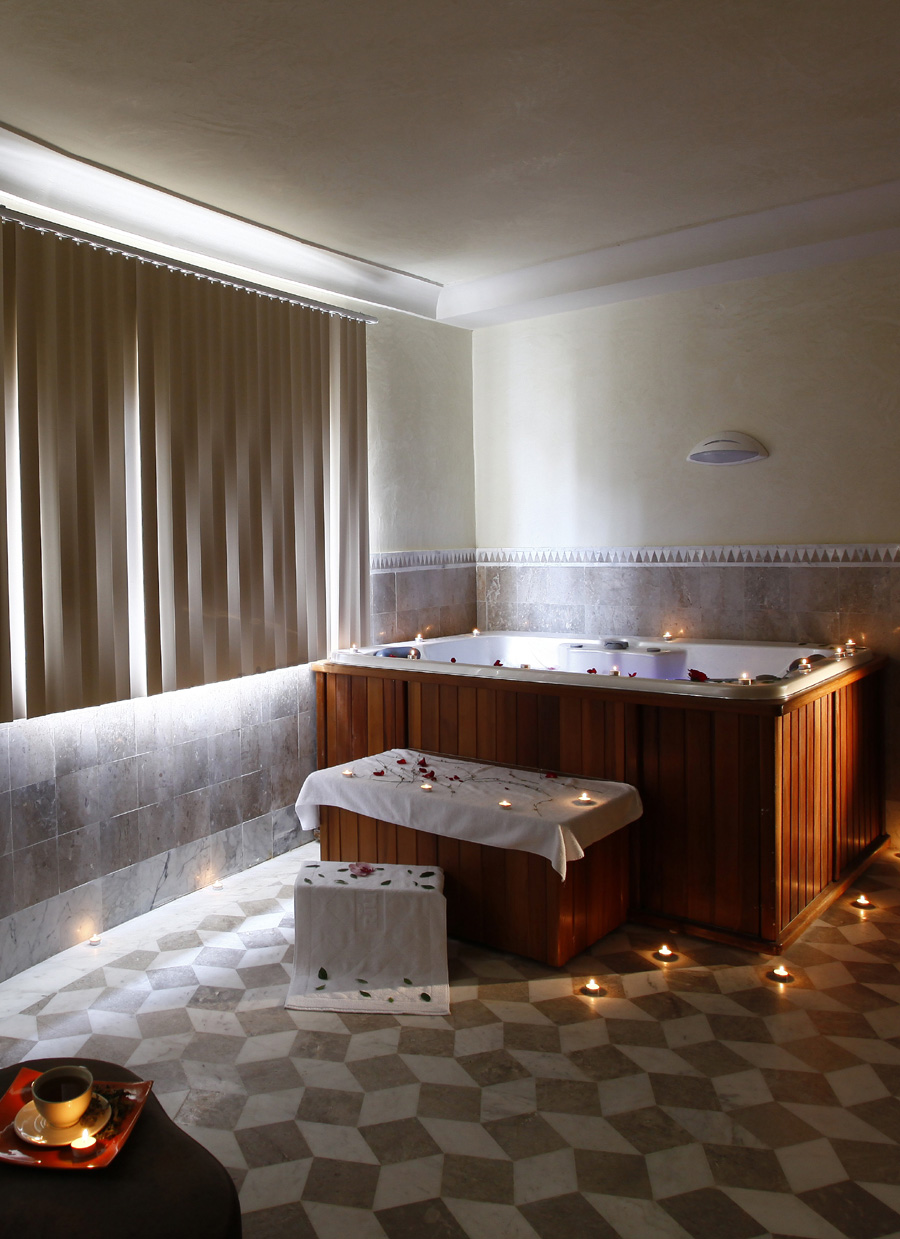 Steigenberger Marhaba Thalasso Hammamet