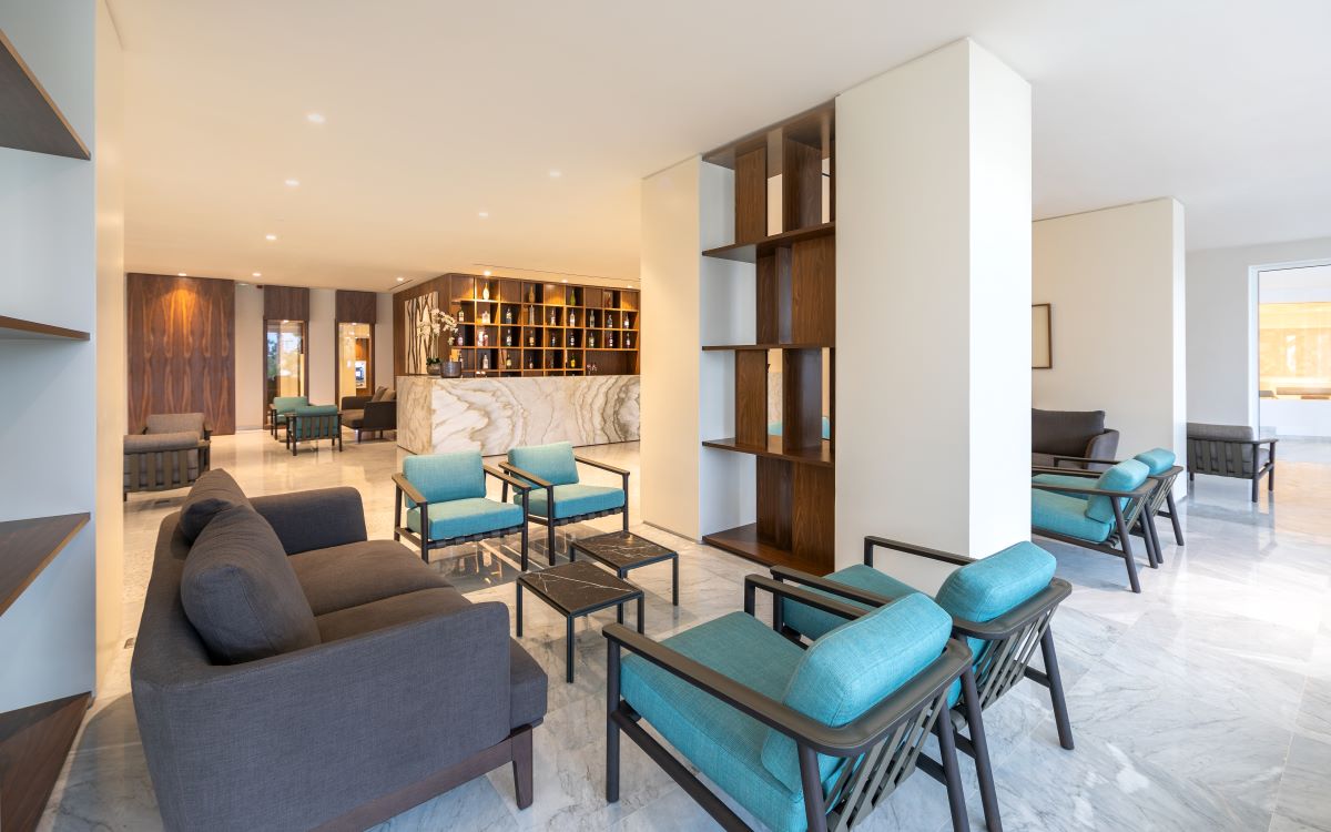 Royal Azur Thalassa Hammamet