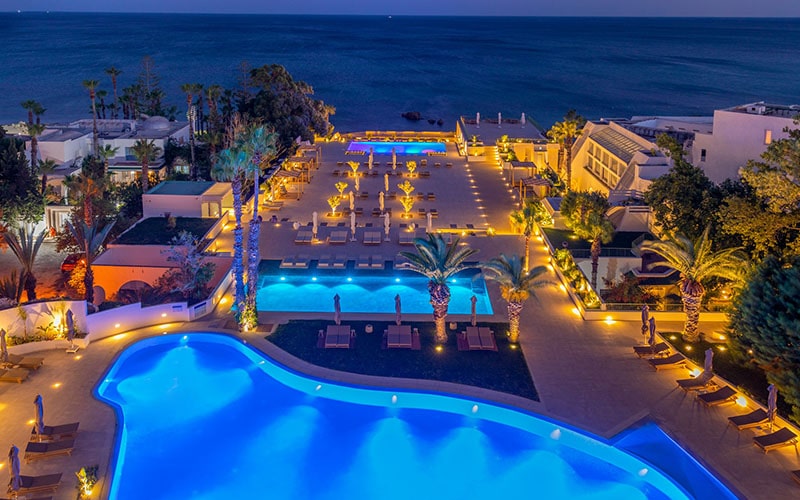 Royal Azur Thalassa Hammamet