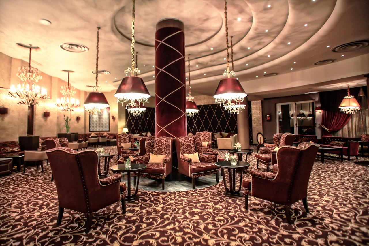 The Russelior Hotel & Spa 