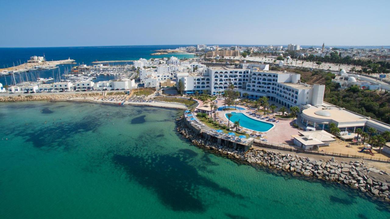 Regency Monastir