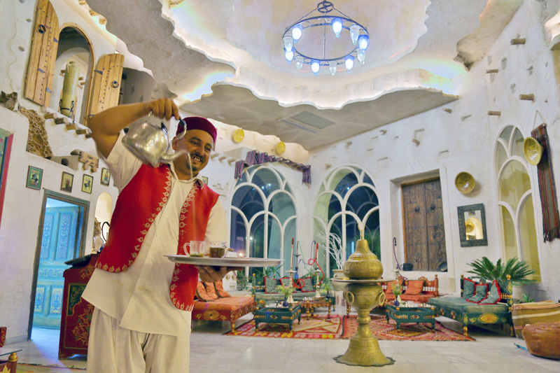 Welcome Meridiana Beach