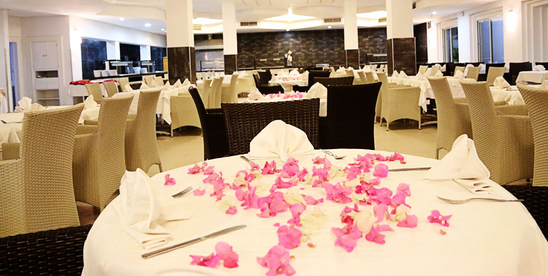 Hotel Serail Hammamet