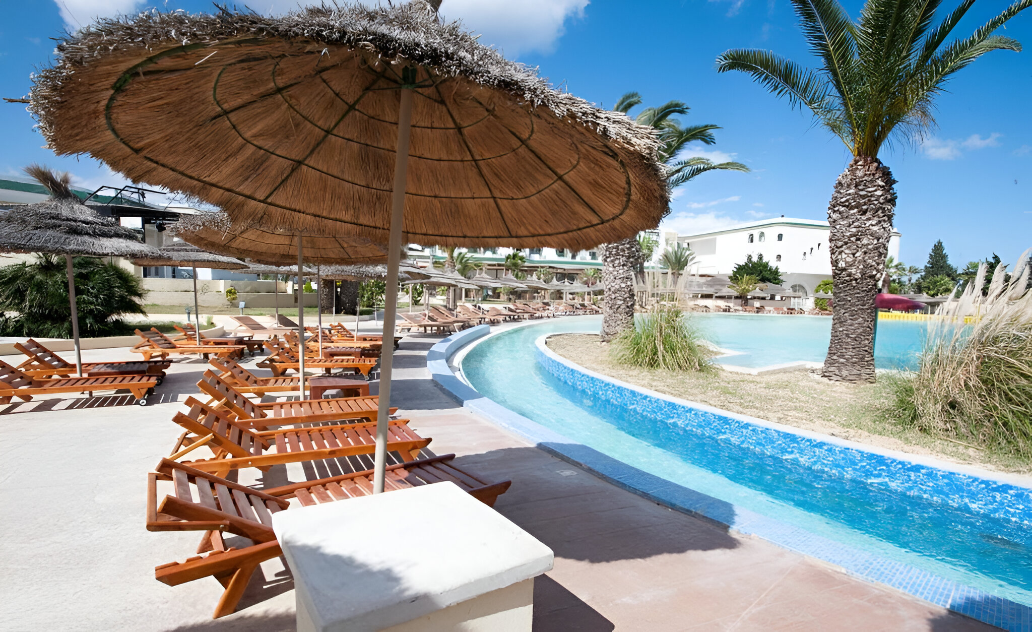 Soviva Resort & Aquapark