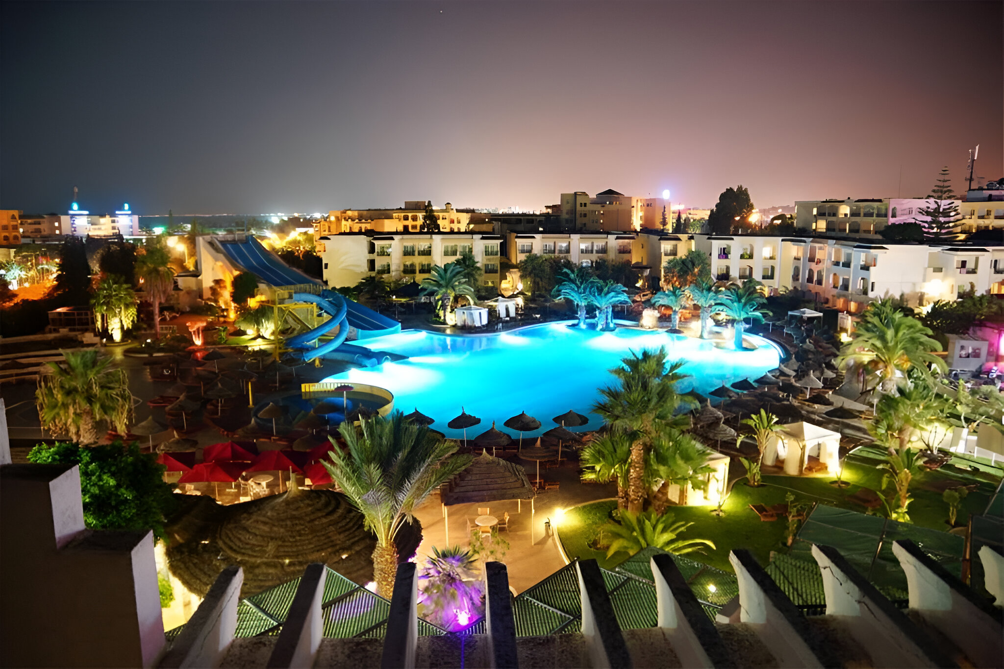 Soviva Resort & Aquapark