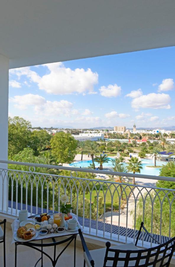  Vincci Saphir Palace & SPA